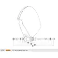 Mavic Comete Track Boltsett