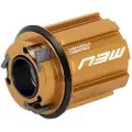 Progress Nitro Cl Disc Campaganolo N3w Road Freehub-kropp
