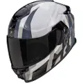 Scorpion Exo-gt Sp Air Touradven Fullface-hjelm