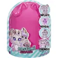L.O.L. Surprise! Tweens Costume Doll- Ali Dance
