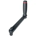 Harken B10al Låsevindehåndtak