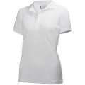 Helly Hansen Tech Crew Kortermet Poloskjorte