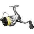Shimano Sedona Fj Fiske Spinnehjul