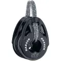 Harken Dobbel Karbo T2 Blokk 57 Mm