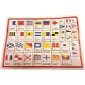 Goldenship Internasjonalt Signalflagg