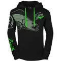 Hotspot titanium Fishing Mania Zander Collegegenser