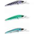 Yo-zuri 3d Diver Minnow 48g 140 Mm