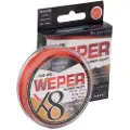 Colmic Weper X8 Flettet Fiskesnøre 274 M