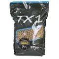 Shimano Tx1 S Boilie Banan Og Ananas 5kg