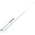 Jatsui Blue Water Slow Tip Jigging Stang