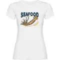 Kruskis Seafood Squid Kortarmet T-skjorte