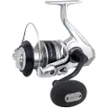 Shimano Saragosa Sw-a Fiske Spinnehjul