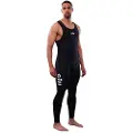 Gill Zentherm 2.0 Long John Neopren Våtdrakt Uten Ermer