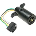 Seachoice 7-polet Adapter