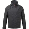 Gill Hooded Insulated Jakke