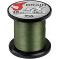 Daiwa J-braid 8 Flettet Fiskesnøre 1500 M