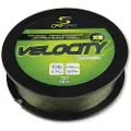 Carp spirit Velocity Xs Karpefiskesnøre 1200 M