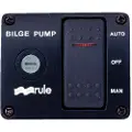 Rule Pumps Plastpanelbryter