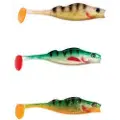 Berkley Pulse Realistic Perch Mykt Agn 110 Mm 40 Enheter