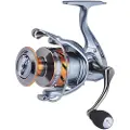 Spinit Hub Fiske Spinnehjul