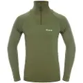 Graff Termo Active Duo Skin 300 Langarmet T-skjorte