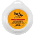 Black Magic Tough Fluorokarbon 40 M