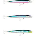 Rapala Flash-x Dart Synkende Sluk 42g 140 Mm