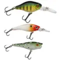 Berkley Pulse Perch Minnow