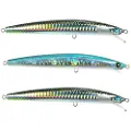 Seaspin Mommotti Slow Floating Minnow 12g 115 Mm