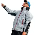 Gill Verso Jakke