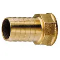 PLASTIMO Hunn 3/8´´ Slange Reduksjon