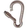 Kong Italy Lock Snap Sjakkel 10 Enheter