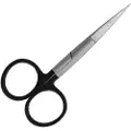 Baetis Straight Tungsten Saks