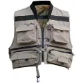 Seland Long Vest