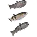 Spro Fast Sinking Swimbait 145g 200 Mm