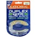 Colmic Duplex Core Hollow Match Elastisk Linje 5 M