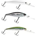 Sakura Rush Diver Minnow 21.8g 110 Mm