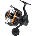 Iridium Bahamas Big Game Fiske Spinnehjul