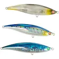Seaspin Janas Laguna Overflate Stickbait 19g 107 Mm