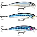 Rapala X-rap Magnum Cast Minnow 42g 100 Mm