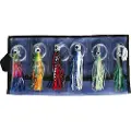 Williamson Game Fish Kit Trolling Myk Agn