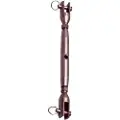 Goldenship Wirestrammer Aisi-316 5 Enheter