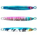 Blue Blue Fallten Tg Popper 30g 62 Mm