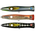 Seaspin Toto Floating Popper 36g 131 Mm