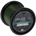 Mikado Dreamline Competition Flettet Fiskesnøre 3000 M