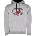 Kruskis Fresh Lobster Two-colour Hetteskjorte