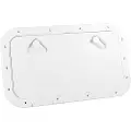 Nuova Rade Klassisk Standard Hatch 355x600 Mm