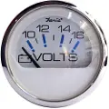 Faria Ss Chesapeake Voltmeter
