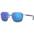COSTA Wader Speilvendte Polariserte Solbriller