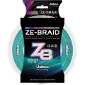 Jatsui Z8 500 M Flettet Fiskesnøre